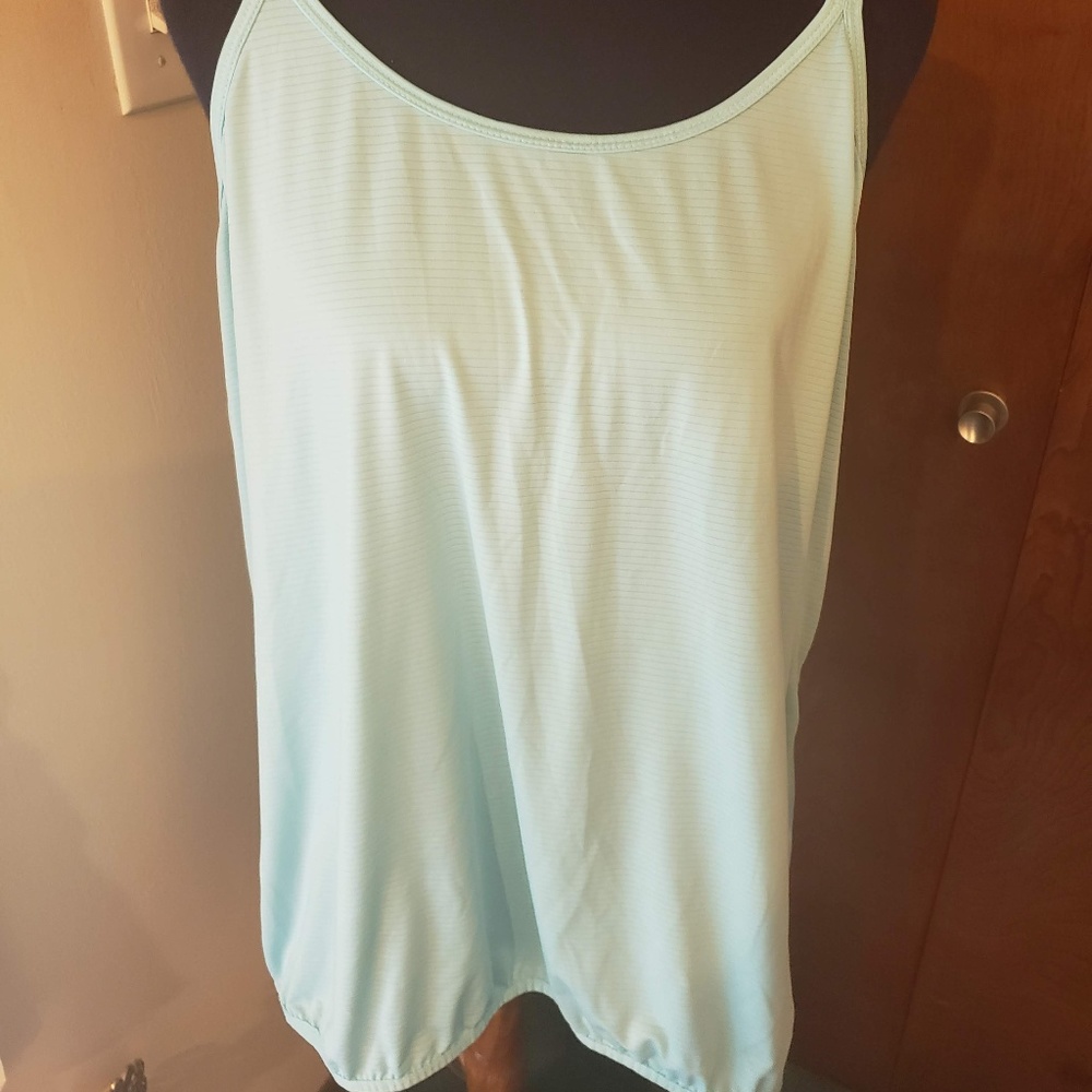 Yoga Tank